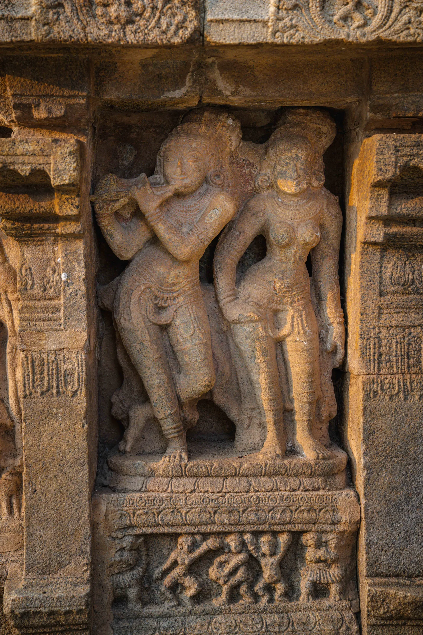 Airavateswara Temple, photograph